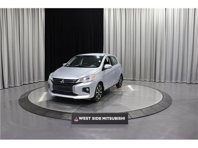 2024 Mitsubishi Mirage GT (Stk: M241127) in Edmonton - Image 3 of 23