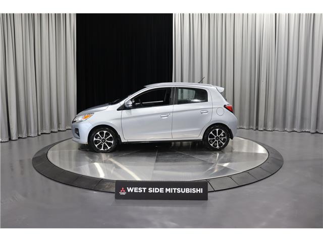 2024 Mitsubishi Mirage GT (Stk: M241127) in Edmonton - Image 4 of 23