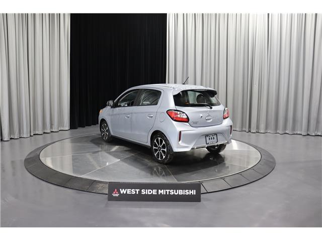 2024 Mitsubishi Mirage GT (Stk: M241127) in Edmonton - Image 5 of 23