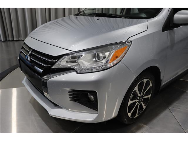 2024 Mitsubishi Mirage GT (Stk: M241127) in Edmonton - Image 7 of 23