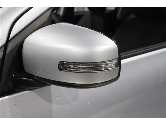 2024 Mitsubishi Mirage GT (Stk: M241127) in Edmonton - Image 9 of 23