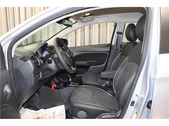 2024 Mitsubishi Mirage GT (Stk: M241127) in Edmonton - Image 11 of 23