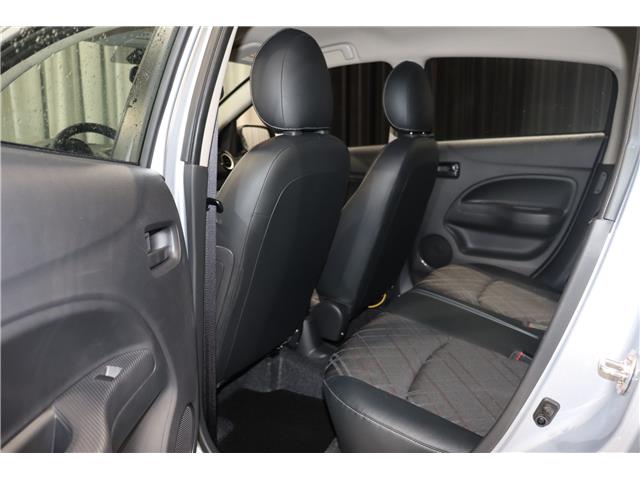 2024 Mitsubishi Mirage GT (Stk: M241127) in Edmonton - Image 20 of 23