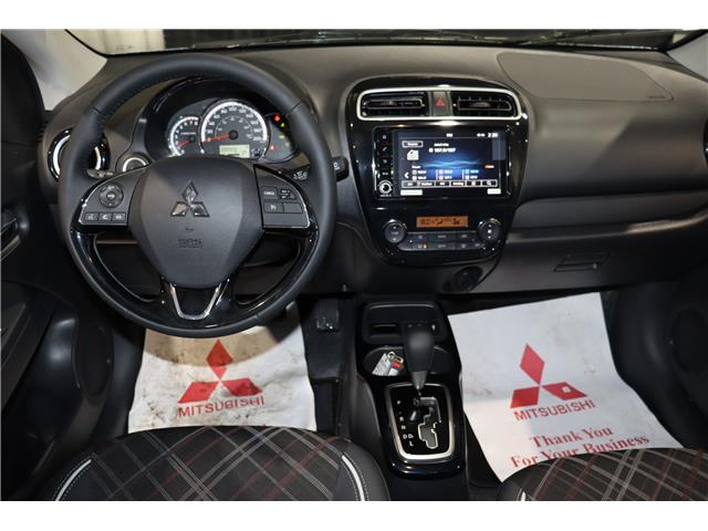 2024 Mitsubishi Mirage GT (Stk: M241127) in Edmonton - Image 12 of 23