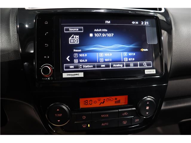 2024 Mitsubishi Mirage GT (Stk: M241127) in Edmonton - Image 18 of 23