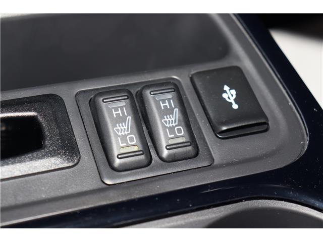 2024 Mitsubishi Mirage GT (Stk: M241127) in Edmonton - Image 14 of 23