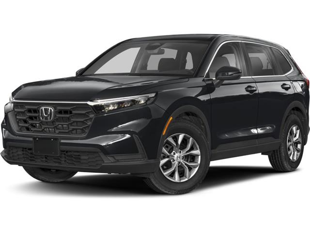 2025 Honda CR-V LX (Stk: INCOMING UNIT) in Ottawa - Image 1 of 11