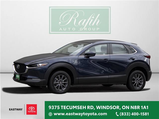 2022 Mazda CX-30 GX (Stk: PR3591) in Windsor - Image 1 of 24