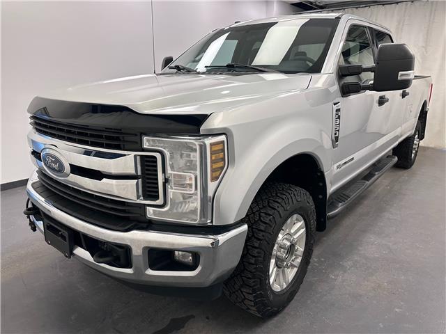 2019 Ford F-350 XLT (Stk: 14770) in Lethbridge - Image 1 of 19