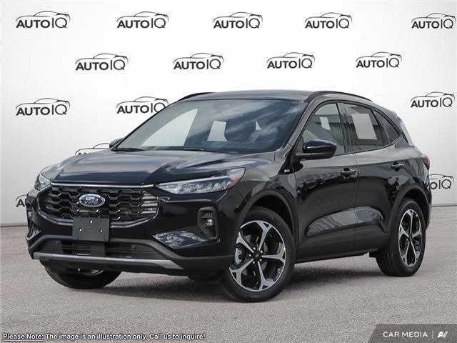 2025 Ford Escape ST-Line Select (Stk: 25ES416) in St. Catharines - Image 1 of 25