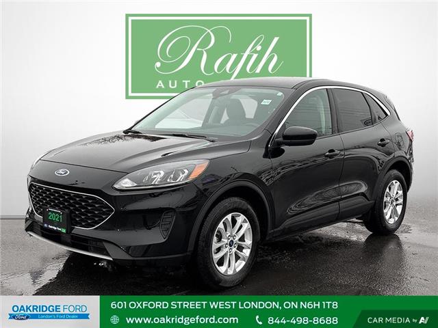 2021 Ford Escape SE (Stk: L8806) in London - Image 1 of 29