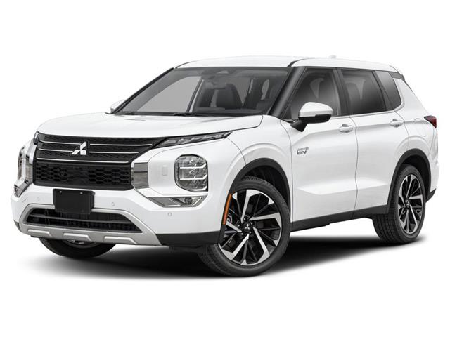 2025 Mitsubishi Outlander PHEV SE (Stk: 25P2249) in Cranbrook - Image 1 of 12
