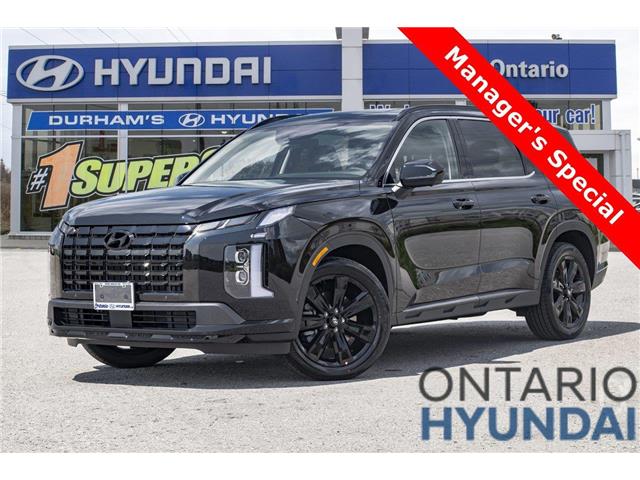 2025 Hyundai Palisade  (Stk: 808169) in Whitby - Image 1 of 31