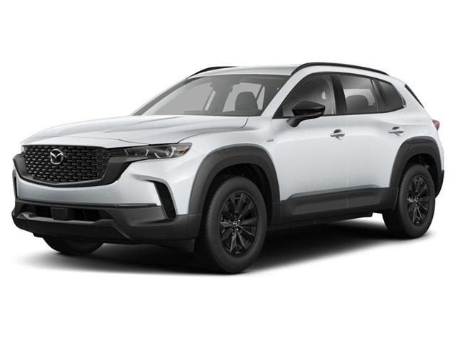 2025 Mazda CX-50 Hybrid Kuro (Stk: 14254) in Ottawa - Image 1 of 3