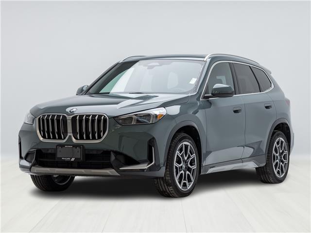 2025 BMW X1 xDrive28i (Stk: 5143210) in Etobicoke - Image 1 of 26