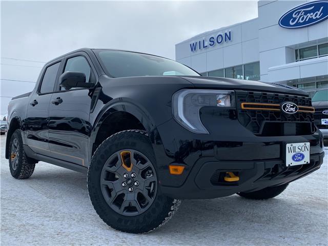 2025 Ford Maverick Tremor (Stk: 2025-20) in New Liskeard - Image 1 of 16