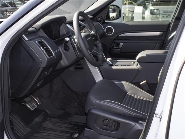 2024 Land Rover Discovery P300 Dynamic SE (Stk: LD93225-new) in Windsor - Image 5 of 23