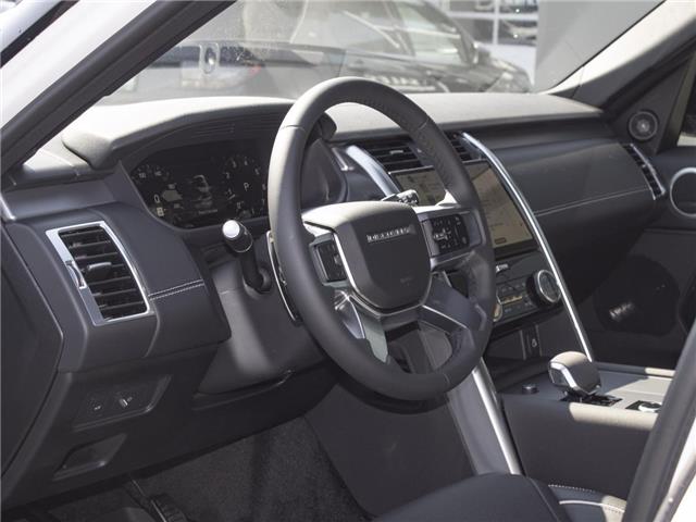 2024 Land Rover Discovery P300 Dynamic SE (Stk: LD93225-new) in Windsor - Image 6 of 23