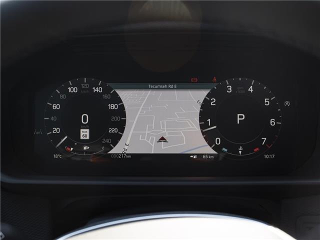 2024 Land Rover Discovery P300 Dynamic SE (Stk: LD93225-new) in Windsor - Image 7 of 23