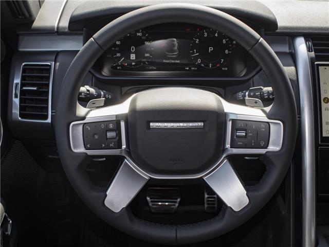 2024 Land Rover Discovery P300 Dynamic SE (Stk: LD93225-new) in Windsor - Image 8 of 23