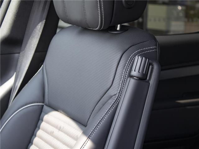 2024 Land Rover Discovery P300 Dynamic SE (Stk: LD93225-new) in Windsor - Image 10 of 23