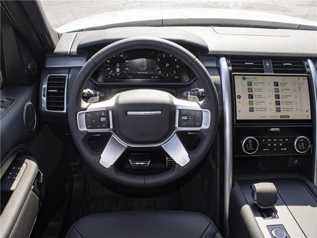 2024 Land Rover Discovery P300 Dynamic SE (Stk: LD93225-new) in Windsor - Image 13 of 23