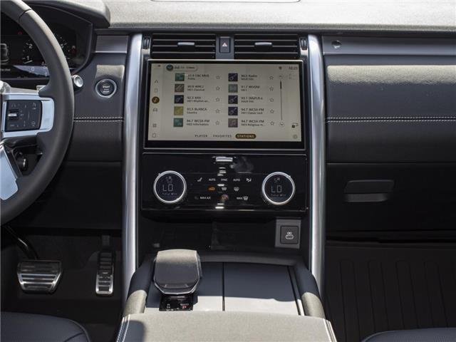 2024 Land Rover Discovery P300 Dynamic SE (Stk: LD93225-new) in Windsor - Image 14 of 23