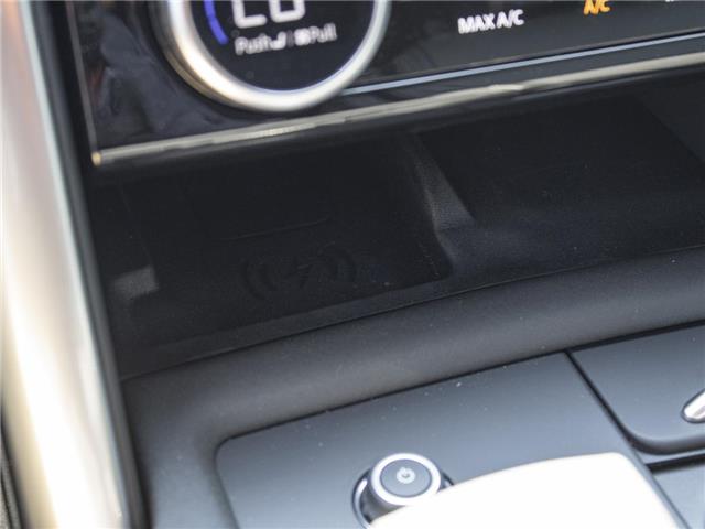 2024 Land Rover Discovery P300 Dynamic SE (Stk: LD93225-new) in Windsor - Image 17 of 23