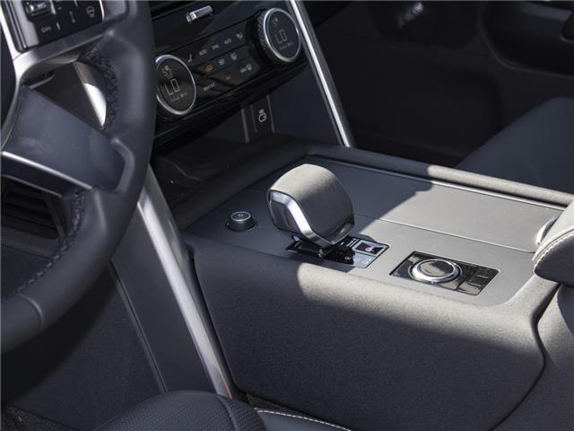 2024 Land Rover Discovery P300 Dynamic SE (Stk: LD93225-new) in Windsor - Image 19 of 23