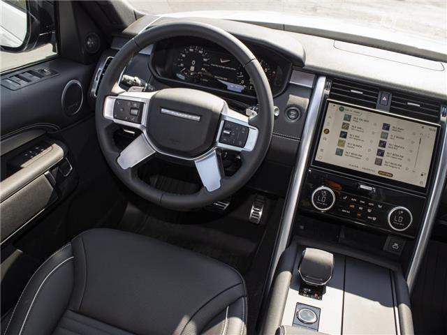 2024 Land Rover Discovery P300 Dynamic SE (Stk: LD93225-new) in Windsor - Image 20 of 23