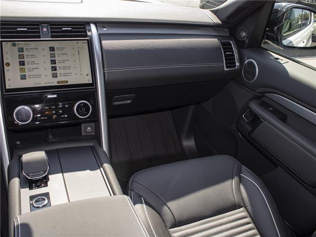 2024 Land Rover Discovery P300 Dynamic SE (Stk: LD93225-new) in Windsor - Image 21 of 23