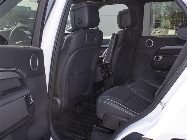 2024 Land Rover Discovery P300 Dynamic SE (Stk: LD93225-new) in Windsor - Image 22 of 23