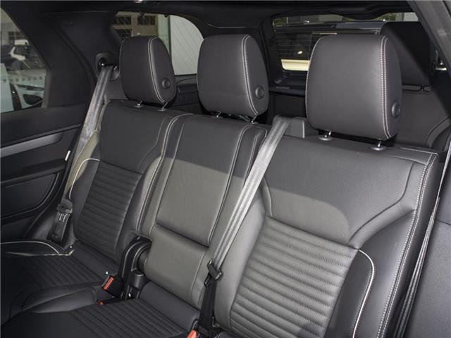 2024 Land Rover Discovery P300 Dynamic SE (Stk: LD93225-new) in Windsor - Image 23 of 23