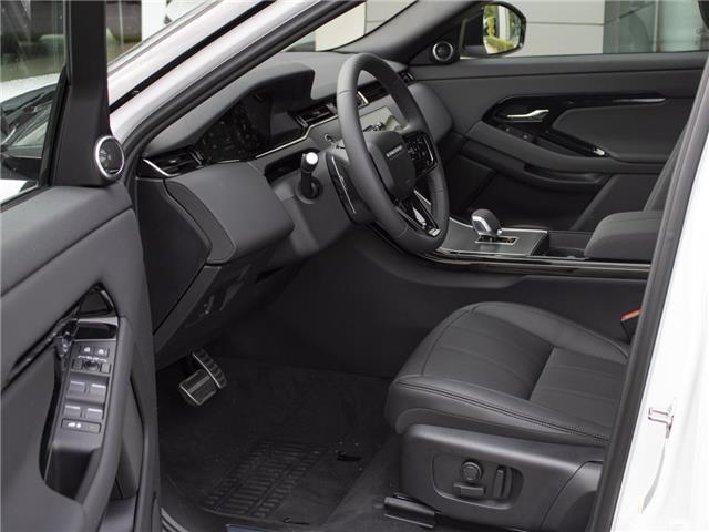2024 Land Rover Range Rover Evoque Dynamic SE (Stk: RE58448-new) in Windsor - Image 8 of 21