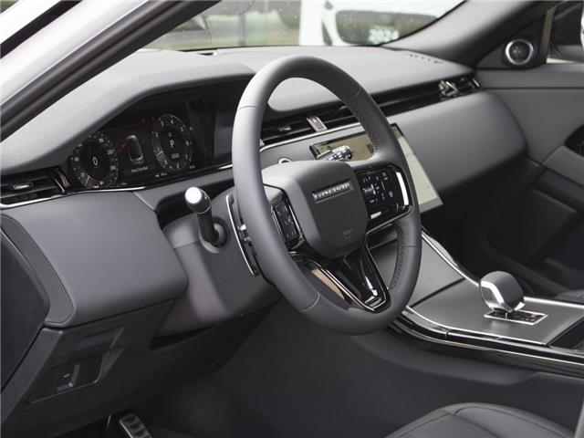 2024 Land Rover Range Rover Evoque Dynamic SE (Stk: RE58448-new) in Windsor - Image 9 of 21