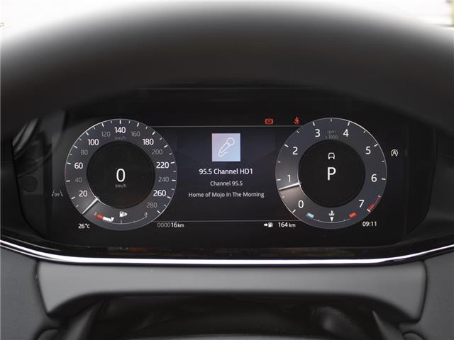 2024 Land Rover Range Rover Evoque Dynamic SE (Stk: RE58448-new) in Windsor - Image 10 of 21