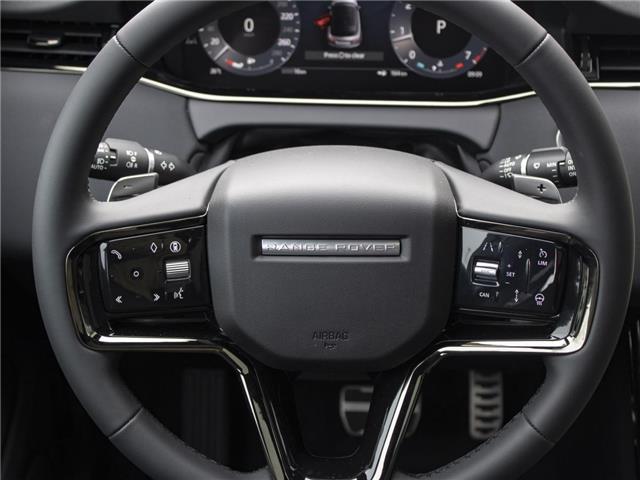 2024 Land Rover Range Rover Evoque Dynamic SE (Stk: RE58448-new) in Windsor - Image 11 of 21