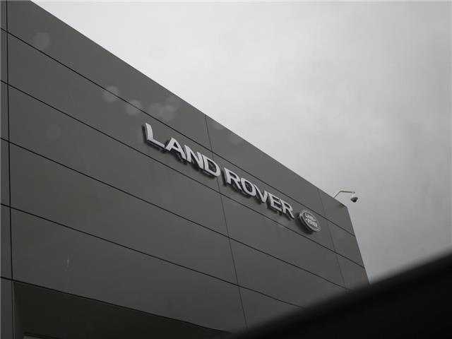 2024 Land Rover Range Rover Evoque Dynamic SE (Stk: RE58448-new) in Windsor - Image 14 of 21