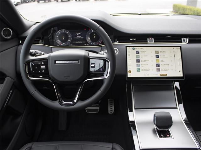 2024 Land Rover Range Rover Evoque Dynamic SE (Stk: RE58448-new) in Windsor - Image 16 of 21