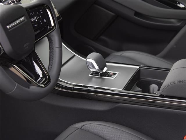 2024 Land Rover Range Rover Evoque Dynamic SE (Stk: RE58448-new) in Windsor - Image 20 of 21