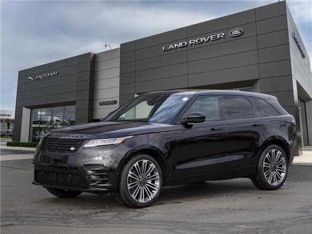 2025 Land Rover Range Rover Velar P400 Dynamic HSE (Stk: RV95704-new) in Windsor - Image 1 of 20