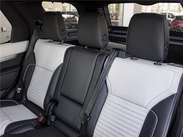 2024 Land Rover Discovery P300 Dynamic SE (Stk: LD95545-demo) in Windsor - Image 20 of 22