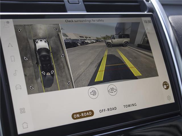 2024 Land Rover Discovery P300 Dynamic SE (Stk: LD93225-new) in Windsor - Image 15 of 23