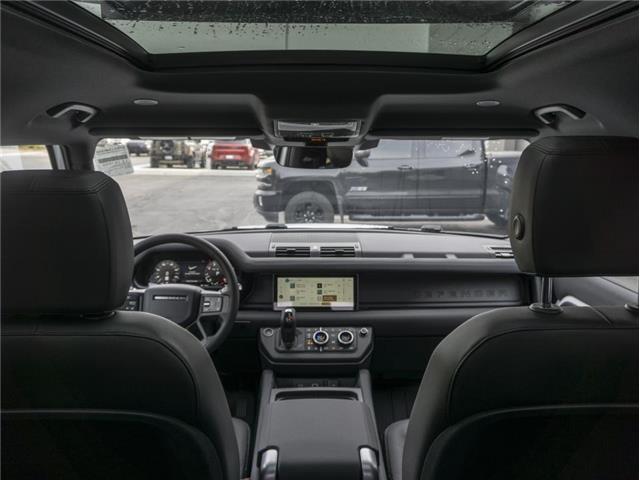 2023 Land Rover Defender X-Dynamic SE (Stk: D141652) in Windsor - Image 5 of 19