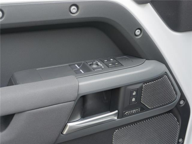2023 Land Rover Defender X-Dynamic SE (Stk: D141652) in Windsor - Image 6 of 19