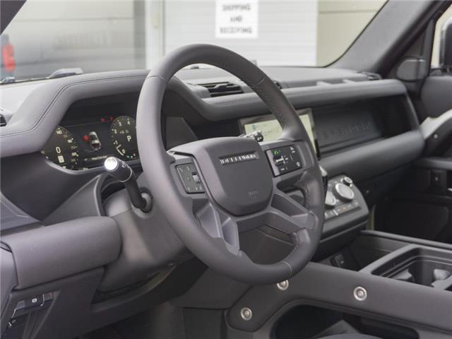 2023 Land Rover Defender X-Dynamic SE (Stk: D141652) in Windsor - Image 7 of 19