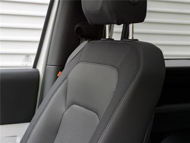 2023 Land Rover Defender X-Dynamic SE (Stk: D141652) in Windsor - Image 8 of 19