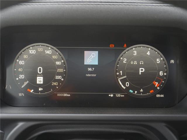 2023 Land Rover Defender X-Dynamic SE (Stk: D141652) in Windsor - Image 10 of 19