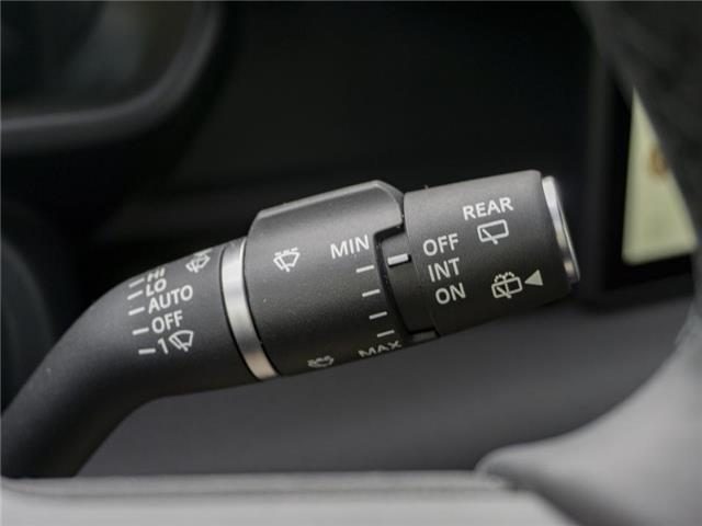 2023 Land Rover Defender X-Dynamic SE (Stk: D141652) in Windsor - Image 12 of 19