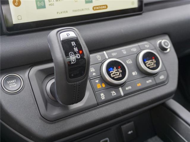 2023 Land Rover Defender X-Dynamic SE (Stk: D141652) in Windsor - Image 14 of 19